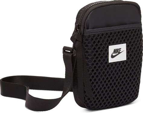 fanny pack zwart nike|Nike fanny pack.